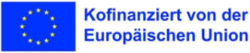 EU kofinanziert