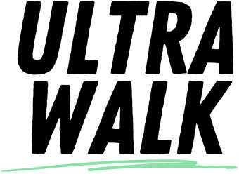 Ultra Walk Logo