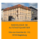 Radiologie Sudenburg