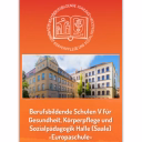 Berufsbildende Schulen V Halle (Saale)