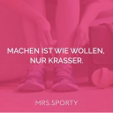 MRS.SPORTY Magdeburg
